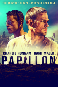 مشاهدة فيلم Papillon 2017 مترجم BluRay