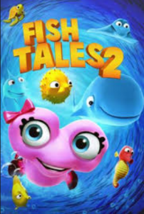 مشاهدة فيلم Fishtales 2 2017 مترجم