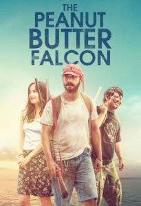 مشاهدة فيلم The Peanut Butter Falcon 2019 مترجم