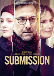 مشاهدة فيلم Submission 2017 مترجم