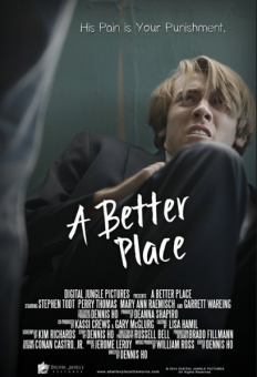 مشاهدة فيلم A Better Place كامل