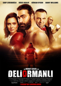 مشاهدة فيلم Deliormanli 2016 مترجم