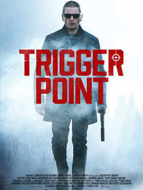 فيلم Trigger Point 2021 مترجم