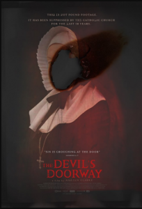 مشاهدة فيلم The Devils Doorway 2018 مترجم