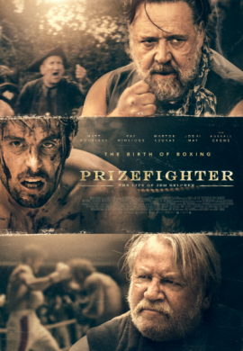 مشاهدة فيلم Prizefighter The Life of Jem Belcher 2022 مترجم