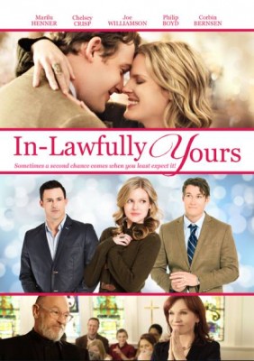 فيلم InLawfully Yours 2016 كامل