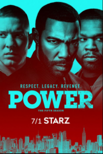 مسلسل Power الموسم الخامس الحلقة 5 مترجم