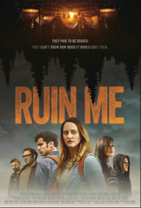 مشاهدة فيلم Ruin Me 2017 مترجم