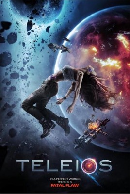 فيلم Teleios 2017 مترجم