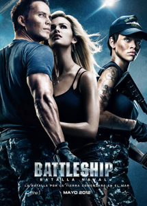 مشاهدة فيلم Battleship 2012 مترجم