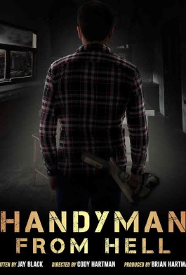 مشاهدة فيلم Handyman from Hell 2023 مترجم