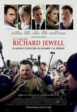 مشاهدة فيلم Richard Jewell 2019 مترجم