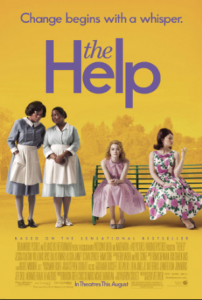 مشاهدة فيلم The Help 2011 مترجم