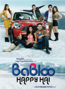 مشاهدة فيلم Babloo Happy Hai 2014 مترجم