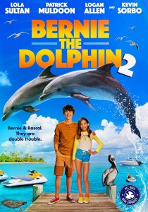 مشاهدة فيلم Bernie the Dolphin 2 2019 مترجم