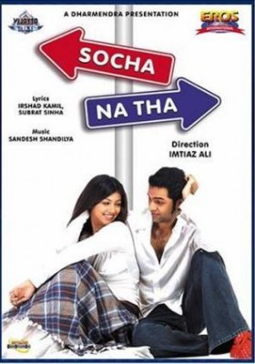 مشاهدة فيلم Socha Na Tha مترجم