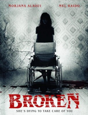 مشاهدة فيلم Broken اون لاين