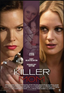 مشاهدة فيلم Killer Mom 2017 مترجم