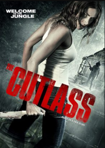 مشاهدة فيلم The Cutlass 2017 مترجم