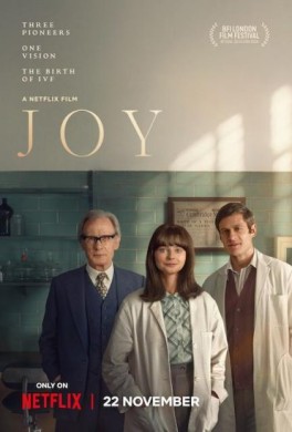 فيلم جوي فرحة ولادة Joy مترجم