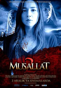 مشاهدة فيلم Musallat 2 Lanet 2011 مترجم