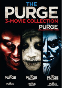 مسلسل The Purge الموسم الأول الحلقة 7 السابعة