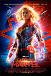 مشاهدة فيلم Captain Marvel 2019 مترجم