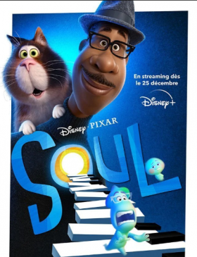 مشاهدة فيلم Soul 2020 مترجم