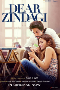 مشاهدة فيلم Dear Zindagi 2016 كامل