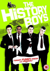 مشاهدة فيلم The History Boys 2006 مترجم