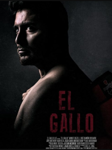 مشاهدة فيلم El Gallo 2018 مترجم