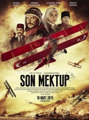 فيلم Son Mektup مترجم