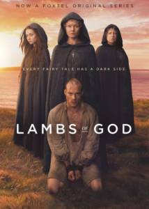 مسلسل Lambs of God الموسم الأول الحلقة 2 الثانية