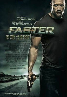 فيلم Faster كامل مترجم