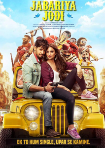 مشاهدة فيلم Jabariya Jodi 2019 مترجم