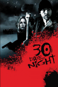 مشاهدة فيلم 30 Days of Night 1 2007 مترجم