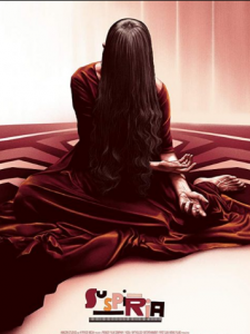 مشاهدة فيلم Suspiria 2018 مترجم