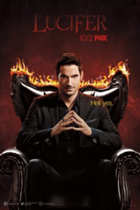 مسلسل Lucifer الموسم الثالث الحلقة 4 الرابعة مترجم