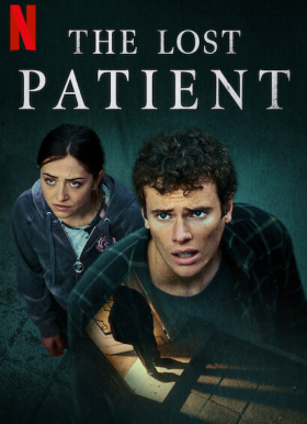 فيلم المريض التائه The Lost Patient مترجم