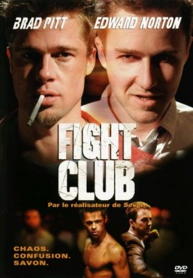 مشاهدة فيلم Fight Club مترجم