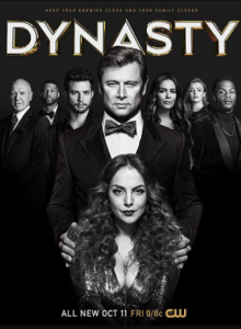 مسلسل Dynasty الموسم الثالث الحلقة 5 مترجم