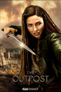 مسلسل The Outpost الموسم 1 الحلقة 4 مترجم