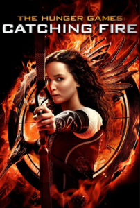 مشاهدة فيلم The Hunger Games 2 2013 مترجم