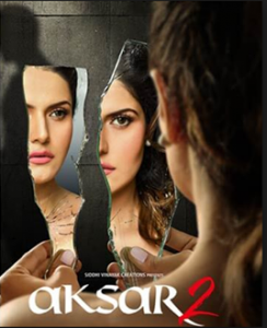 مشاهدة فيلم Aksar 2 2017 مترجم