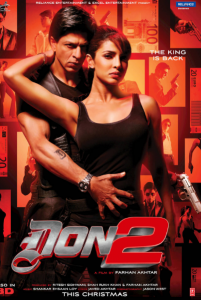 فيلم Don 2 2011 مدبلج