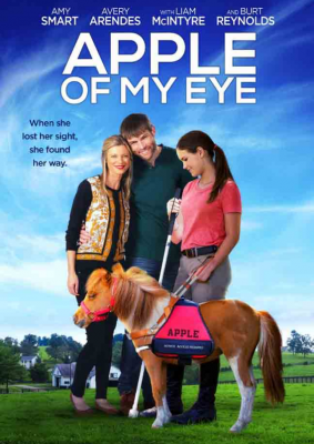 فيلم Apple of My Eye 2017 كامل مترجم