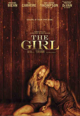 فيلم The Girl كامل مترجم