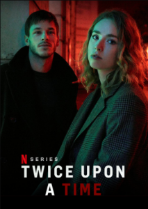 مسلسل Twice Upon a Time الموسم الأول