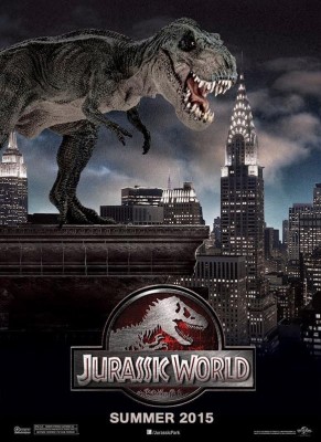 مشاهدة فيلم Jurassic World كامل