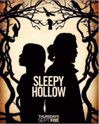 مسلسل Sleepy Hollow الموسم 1 الحلقة 1